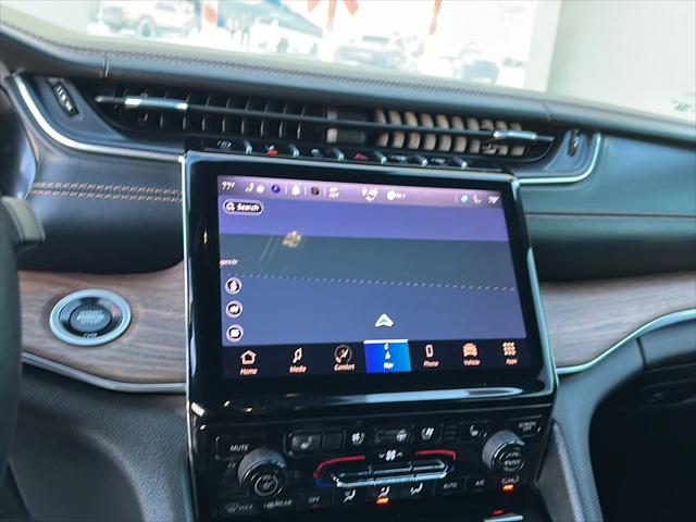 2023 Jeep Grand Cherokee L Summit 4x4