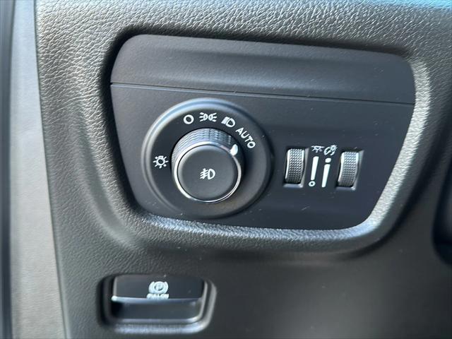 2023 Jeep Grand Cherokee L Summit 4x4
