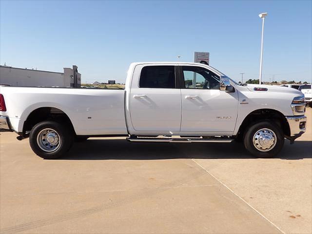 2026 RAM 3500 Laramie Crew Cab 4x4 8 Box