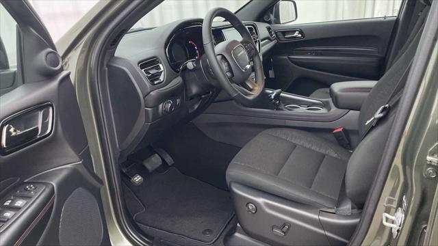 2026 Dodge Durango DURANGO GT AWD