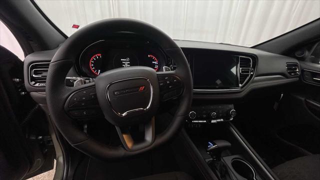 2026 Dodge Durango DURANGO GT AWD