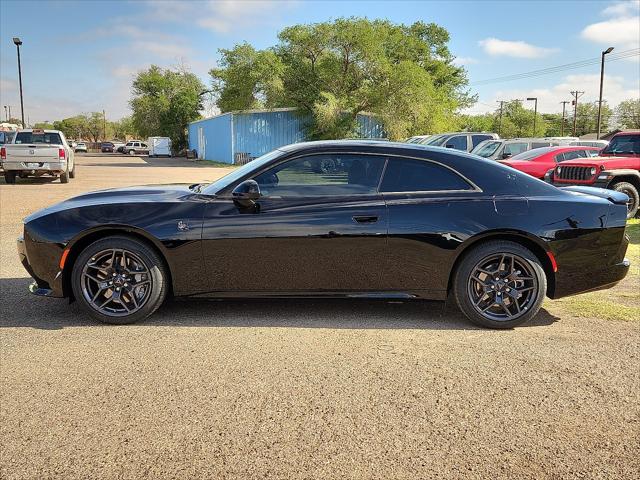 2026 Dodge Charger CHARGER SCAT PACK 2-DOOR AWD