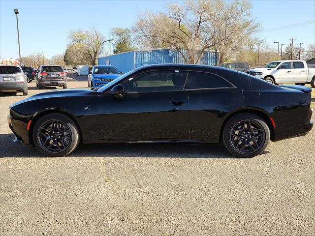 2026 Dodge Charger CHARGER SCAT PACK 2-DOOR AWD
