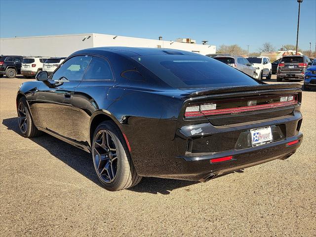 2026 Dodge Charger CHARGER SCAT PACK 2-DOOR AWD