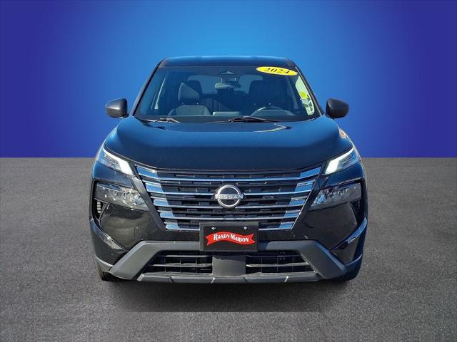 2024 Nissan Rogue S Intelligent AWD