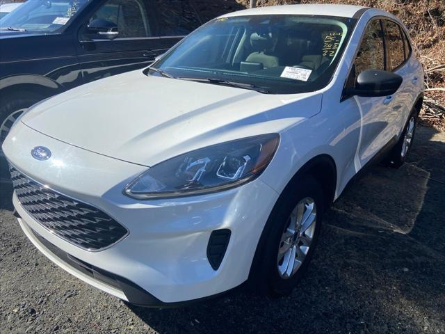 2022 Ford Escape SE Hybrid