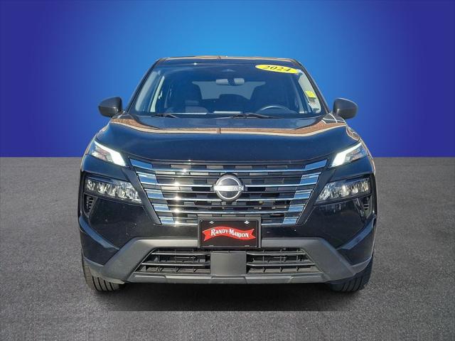 2024 Nissan Rogue S Intelligent AWD