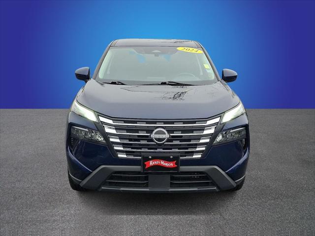 2024 Nissan Rogue SV Intelligent AWD