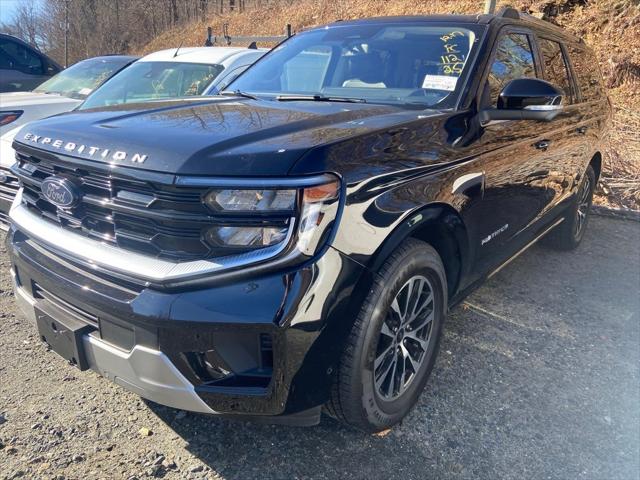 2025 Ford Expedition Platinum MAX