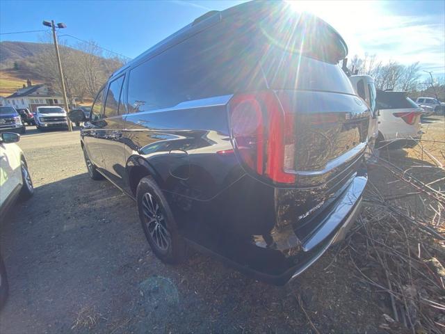 2025 Ford Expedition Platinum MAX