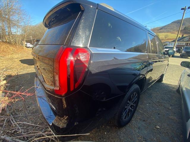 2025 Ford Expedition Platinum MAX