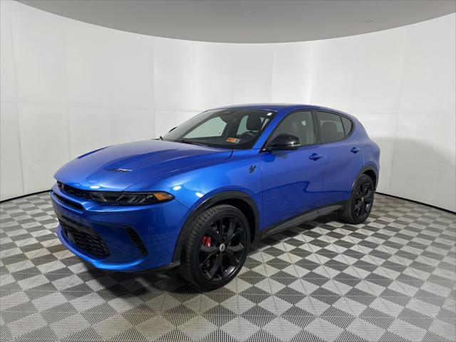 2024 Dodge Hornet R/T