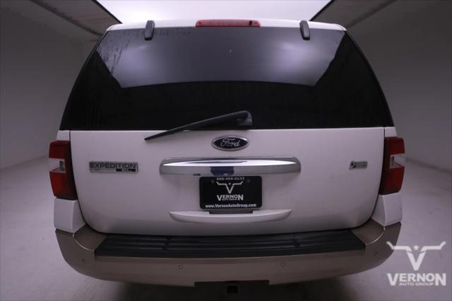 2013 Ford Expedition EL XLT