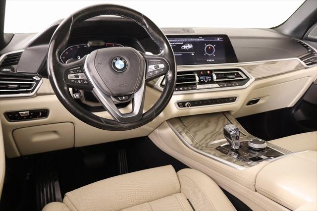 2019 BMW X5 xDrive50i