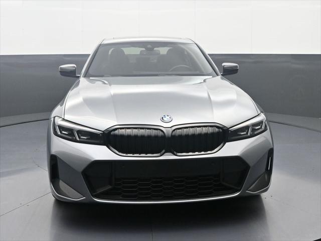 2023 BMW 3 Series 330e xDrive Sedan