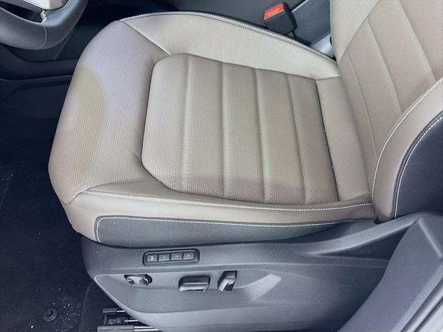 2026 Volkswagen Atlas SEL