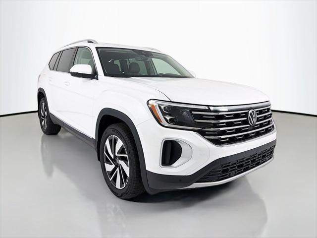 2026 Volkswagen Atlas SEL for sale in Lancaster, PA
