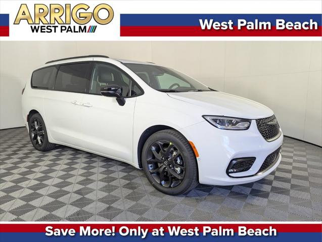 2026 Chrysler Pacifica Select for sale in West Palm Beach, FL