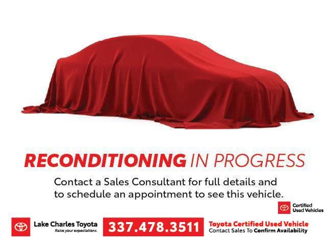 2024 Toyota Highlander Platinum's photo