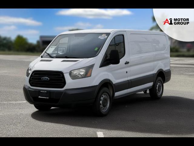 2015 Ford Transit T-250 for sale in San Jose, CA