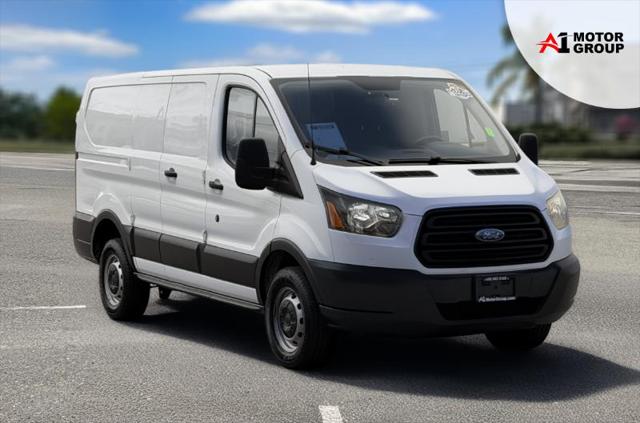 2015 Ford Transit T-250