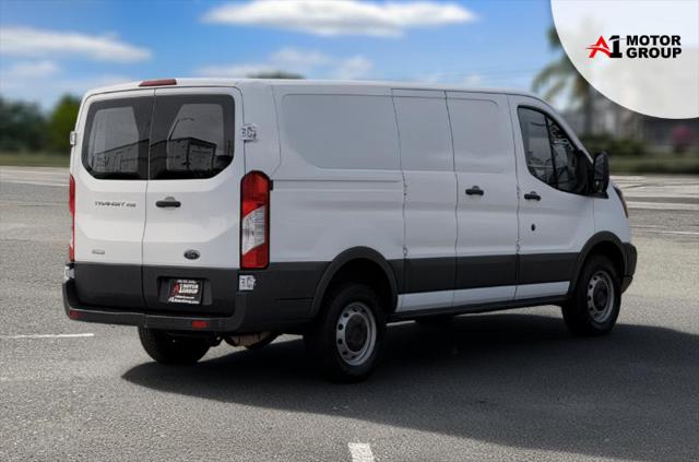 2015 Ford Transit T-250