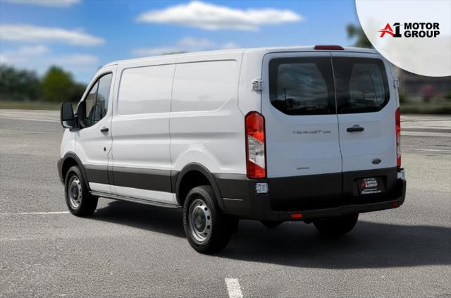 2015 Ford Transit T-250