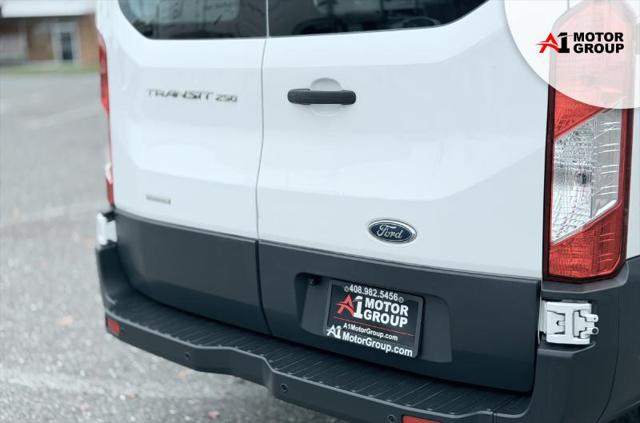 2015 Ford Transit T-250