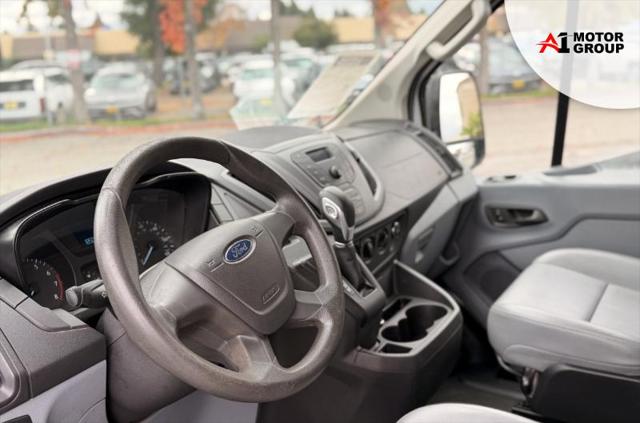 2015 Ford Transit T-250