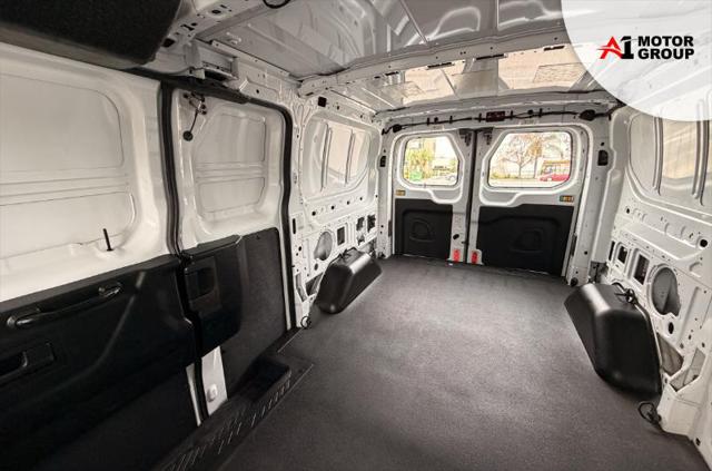 2015 Ford Transit T-250