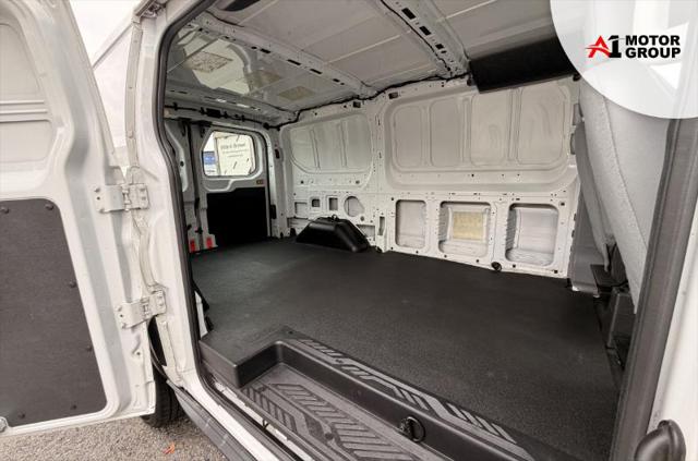 2015 Ford Transit T-250