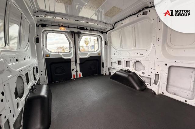2015 Ford Transit T-250
