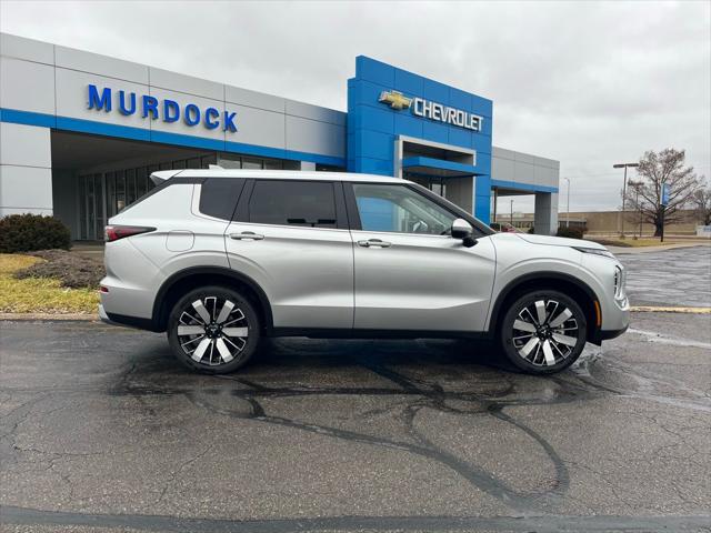 2026 Mitsubishi Outlander SE 2.5 S-AWC for sale in Manhattan, KS