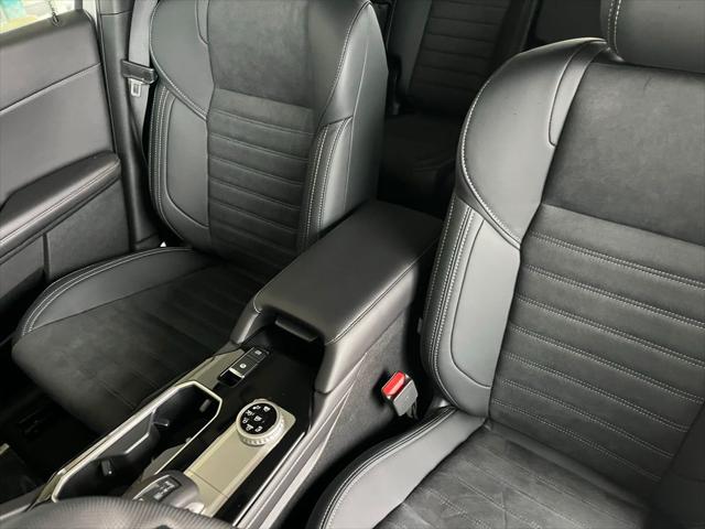 2026 Mitsubishi Outlander SE 1.5T S-AWC
