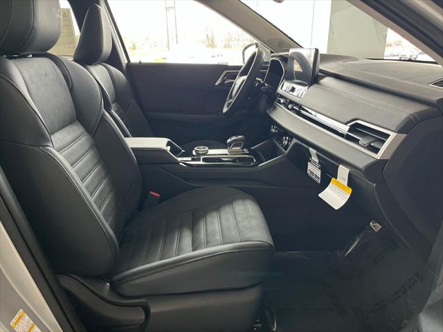 2026 Mitsubishi Outlander SE 1.5T S-AWC