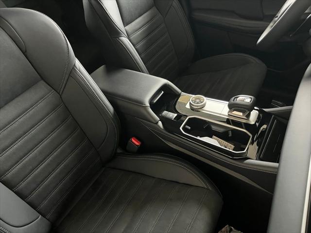 2026 Mitsubishi Outlander SE 1.5T S-AWC