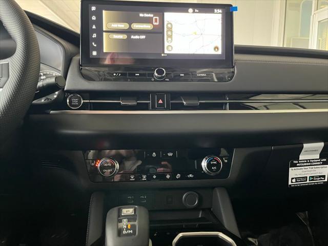 2026 Mitsubishi Outlander SE 1.5T S-AWC