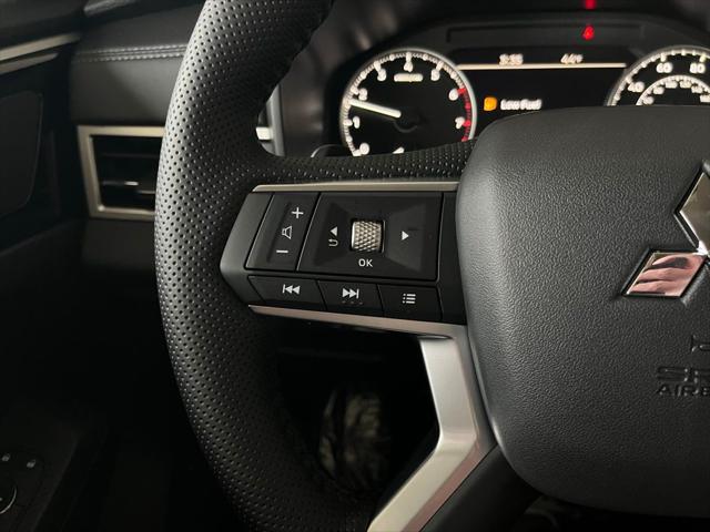 2026 Mitsubishi Outlander SE 1.5T S-AWC