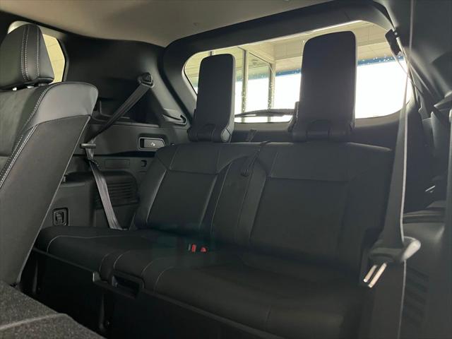 2026 Mitsubishi Outlander SE 1.5T S-AWC
