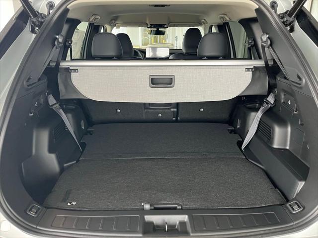 2026 Mitsubishi Outlander SE 1.5T S-AWC