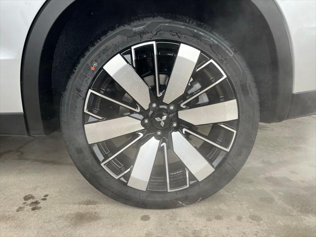 2026 Mitsubishi Outlander SE 1.5T S-AWC