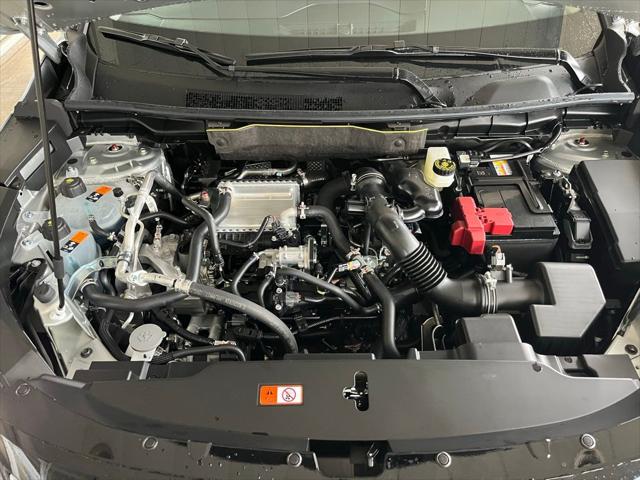 2026 Mitsubishi Outlander SE 1.5T S-AWC