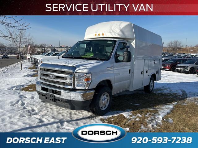 2026 Ford E-350 Cutaway Base for sale in Green Bay, WI