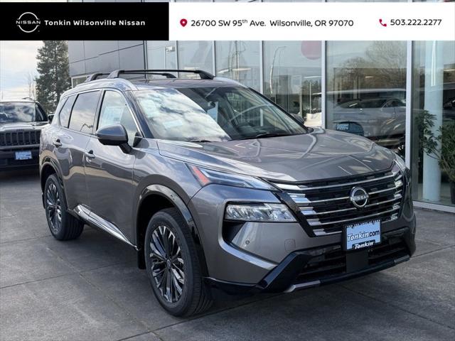 2026 Nissan Rogue Platinum for sale in Wilsonville, OR