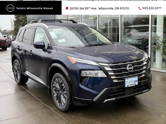 2026 Nissan Rogue Platinum for sale in Wilsonville, OR