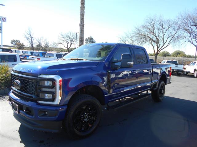 2026 Ford F-250 XLT for sale in Corning, CA