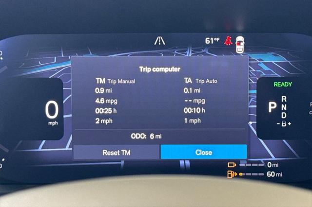 2026 Volvo XC90 Plug-In Hybrid Ultra, T8 AWD, Electric/Gasoline, Bright, 7 Seats