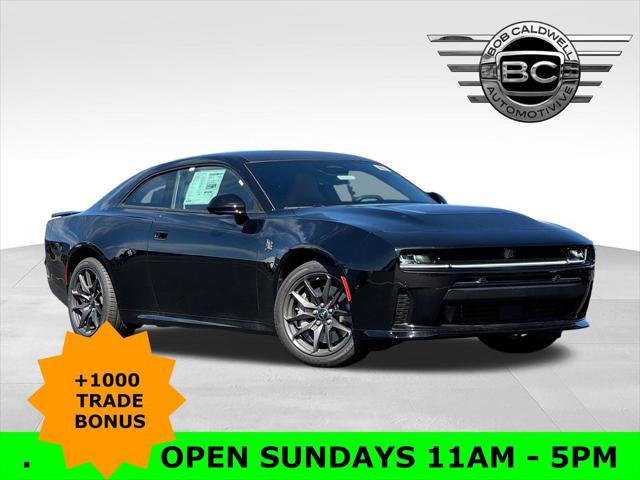 2026 Dodge Charger Scat Pack Plus 2-Door AWD for sale in Columbus, OH