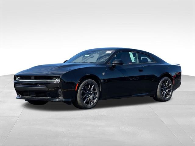 2026 Dodge Charger Scat Pack Plus 2-Door AWD