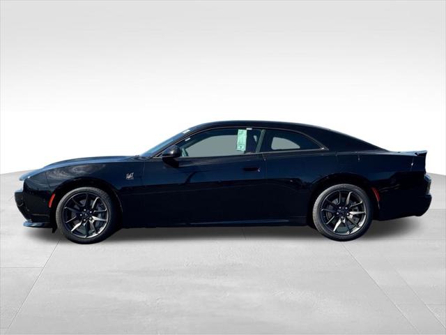 2026 Dodge Charger Scat Pack Plus 2-Door AWD